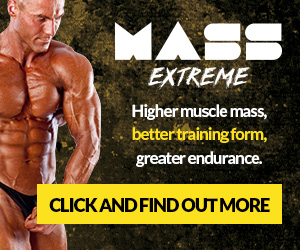 Mass Extreme - muscles