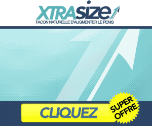 XtraSize - érection